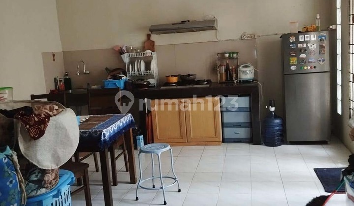 Nikmati Hidup Nyaman di Perumahan Kota Wisata dg Suasana Alami 2