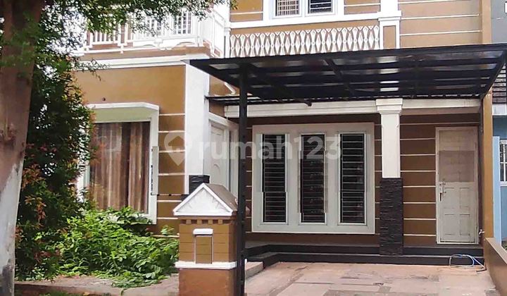 Hunian Asri di Tengah Kota Wisata dengan Pemandangan Alam 1