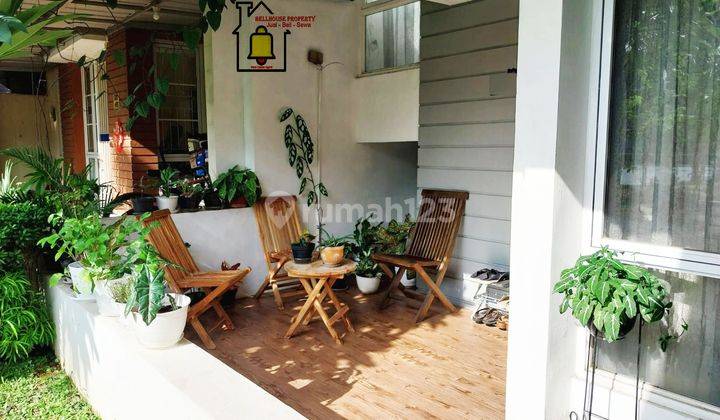 Rumah Murah Desain Minimalis di Kota Wisata Kpr Mudah 1