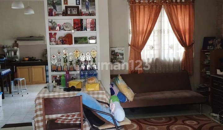 Nikmati Hidup Nyaman di Perumahan Kota Wisata dg Suasana Alami 1