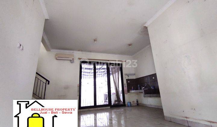 Rumah Modern Eksklusif Dg Harga Spesial di Legenda Wisata Cibubur 2