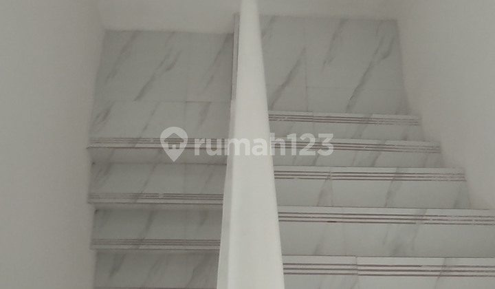 Rumah Minimalis di Kawasan Kota Wisata dengan Lingkungan Nyaman 2
