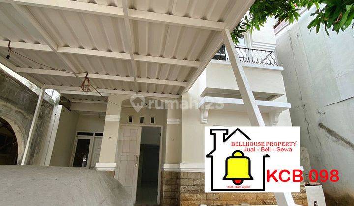 Rumah Murah Kota Wisata Investasi Masa Depan Yang Menguntungkan