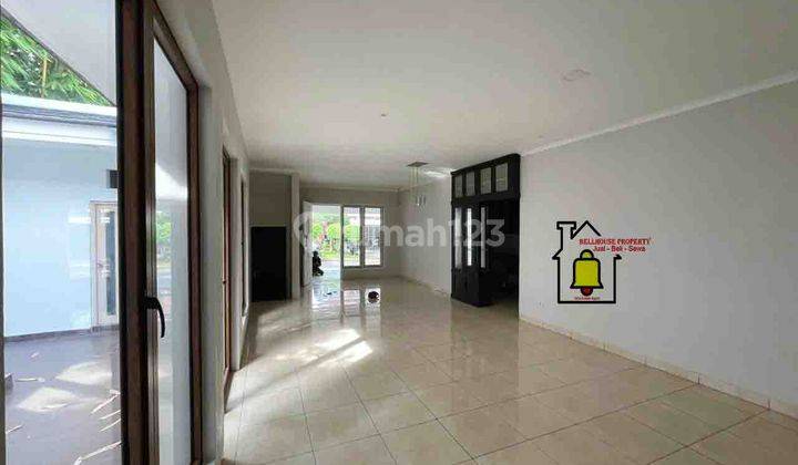 Rumah Minimalis di Kawasan Tenang Legenda Wisata Cibubur 2
