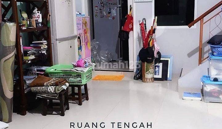 Rumah Cantik di Tengah Kota Legenda Wisata Cibubur 2