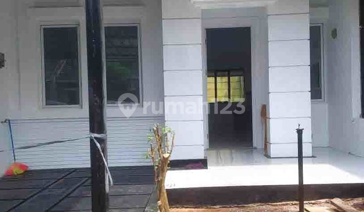 Perumahan Modern di Kota Wisata, Cocok untuk Keluarga Muda 1