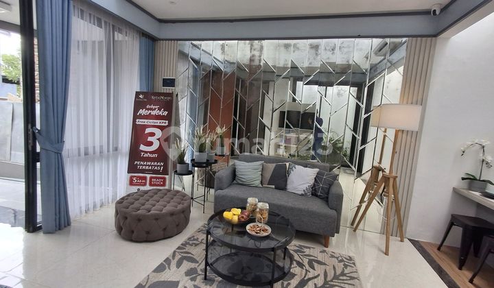 Siaphuni House Plus 100% Interior with SHM Certificate 2