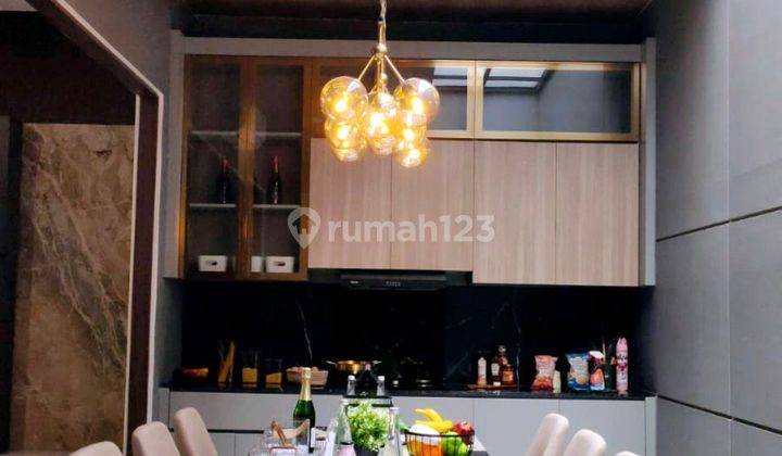 Rumah Bagus Nyaman Shm Hadap Timur 3lt 1