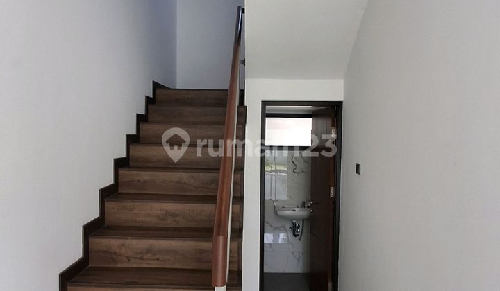 Good House with SHM in Duren Tiga