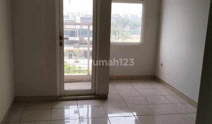 Apartemen Type Studio The Springlake Summarecon Bekasi Luas 21m2 Harga Rp 290 Juta Nego 1