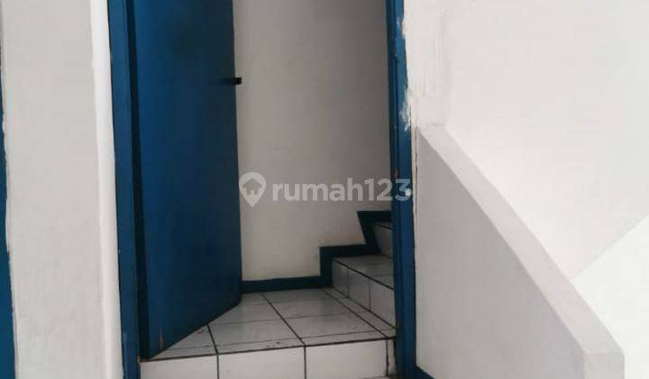 RUKO LOKASI RAMAI 2 LANTAI DI PONDOK UNGU PERMAI LT 52 LB 104 HARGA RP 1.375 M Nego 2