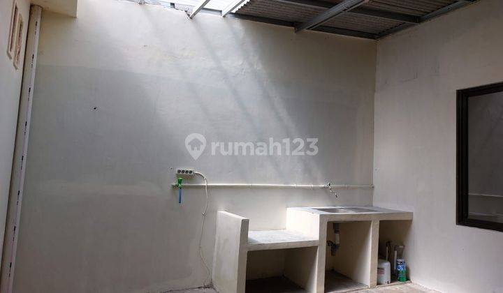 Rumah 2 Lantai Di Cluster Balsa Green Ara Resisden Harapan Indah Bekasi Lt 90 Lb 53 Harga  Rp 1.25m Nego 2