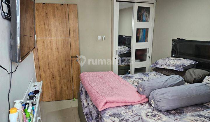 Apartemen Gateway Park Lrt City Jatibening Luas 36m2 Lantai 10 Harga Rp 1 M NEPIS 2