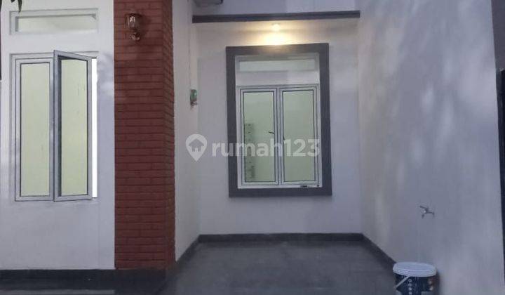 Rumah Bagus Rapi Dibperumahan Villa Indah Permai Bekasi Utara Lt 60 M2 Lb 40 M2 Harga Rp 550 Juta  2