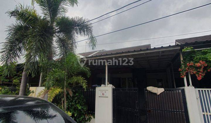 Rumah Siap Huni Di Harapan Indah 2 Lt 144 Lb 77 Harga Rp1.450 M Nego 2