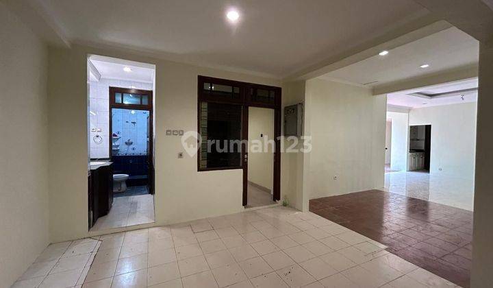 Rumah Bagus 2 Lantai Di Kayu Putih , Pulogadung, Jakarta Timur Lt 399 M2 Lb 350m2 Harga Rp 7,8 M Nego 2