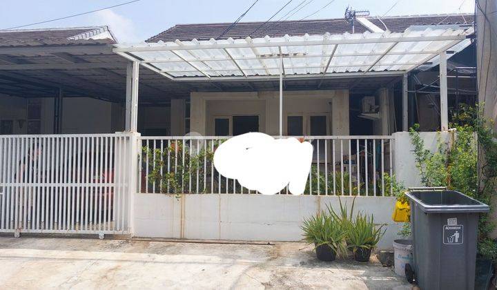 Rumah Ifolia Bagus Lingkungan Aman  1