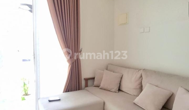 Rumah Bagus di Citragran Cibubur Cluster Clover Garden Nego Direct Owner 