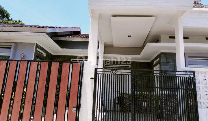 2 Unit Rumah Pasir Impun Bandung Timur 1