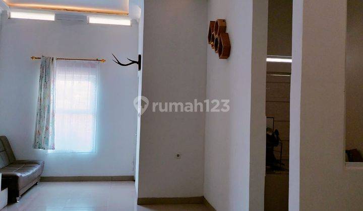 2 Unit Rumah Pasir Impun Bandung Timur 2