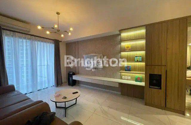 Apartment Sky House BSD 1