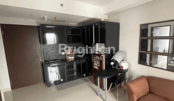 Apartment Transpark Bintaro JAYA 2