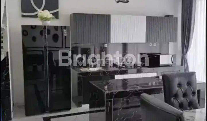 Rumah 'ala resort' Legok, kontrakan 44 pintu dan tanah bangunan ekstra 2