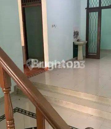 Rumah Murah di Kencana Loka BSD 2