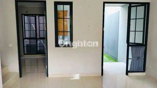 Rumah Area Premium Pinewood, Banjar Wijaya Tangerang 2