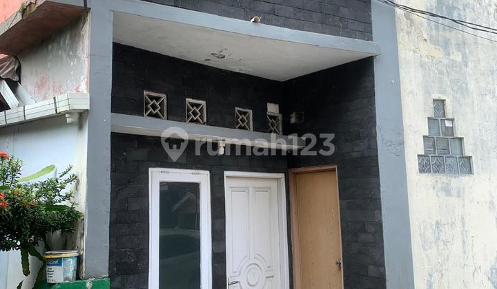 For Sale Hook House in Akasia, Jl. Kav. Brebes, Tajur. Ciledug Sub-district, Tangerang City, Banten 2