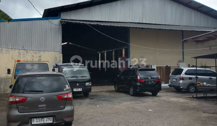 For Rent Warehouse Babelan Bekasi For Rent Warehouse Babelan Bekasi