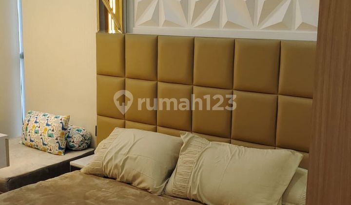 Disewakan Apartement Sedayu City Kelapa Gading Jakarta Utara 1
