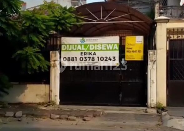 Di Sewakan Rumah Bagus Di Tomang, Jakarta Barat Di Sewakan Rumah Bagus Di Tomang, Jakarta Barat