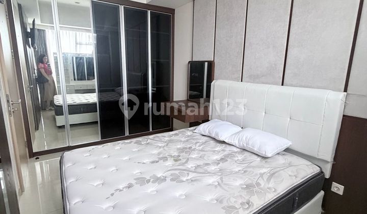 Disewakan Apartement Sedayu City Kelapa Gading Jakarta Utara 2