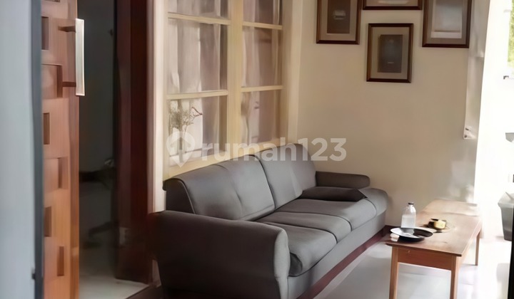 Di Jual Rumah Kos Nyaman Di Jl H Sarmili. Pondok Aren