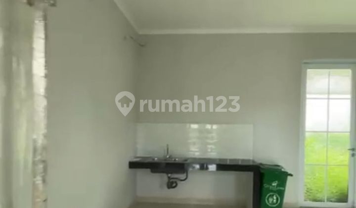 Dijual Rumah Cluster The New Caryota 1 Citraland Cibubur Cileungsi Bogor 2