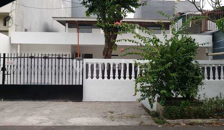 Disewakan Rumah Siap Huni di Tanjung Duren 2