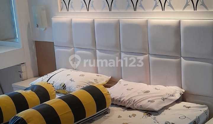 For Rent Belmont Kebon Jeruk Apartment Studio Type 2