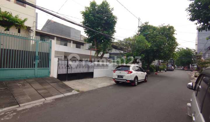House for Rent, Ready to Occupy in Tanjung Duren House for Rent, Ready to Occupy in Tanjung Duren