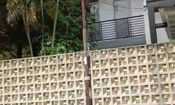 Beautiful House for Sale in Bukit Cimanggu City Housing, Bogor 2