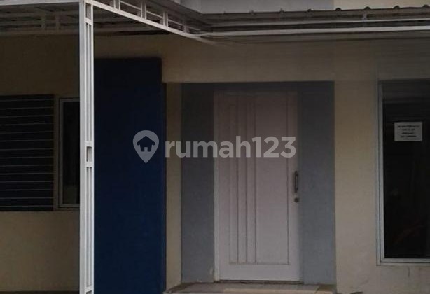 For Sale: Beautiful and Comfortable Neighborhood House in Rumpin, Bogor, West Java 1