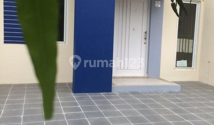 For Sale: Beautiful and Comfortable Neighborhood House in Rumpin, Bogor, West Java 2