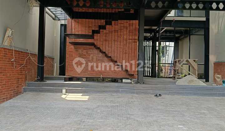 Disewakan Aesthetic Mini Building Brand New di Cempaka Putih, Jakarta Pusat Disewakan Aesthetic Mini Building Brand New di Cempaka Putih, Jakarta Pusat