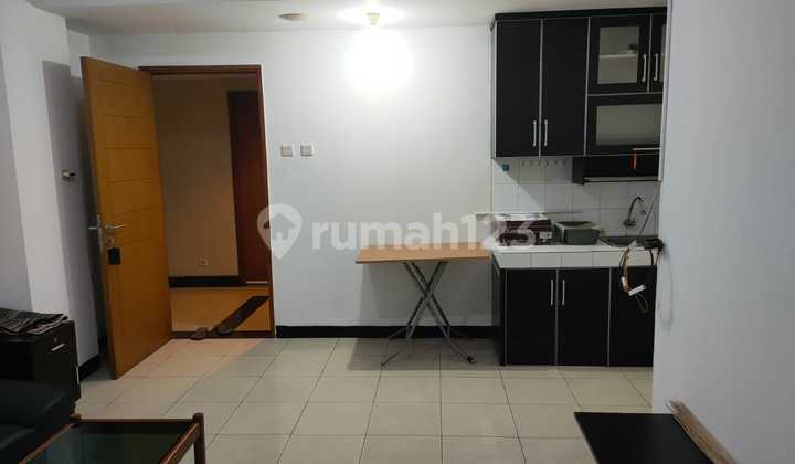 Disewakan Apartement Full Furnished Green Hill Kelapa Gading Jakarta Utara 1