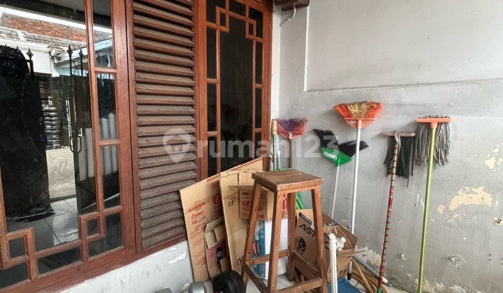 Cheapest For Sale Ready-to-Occupy House in Poris Indah Kalideres, West Jakarta 2