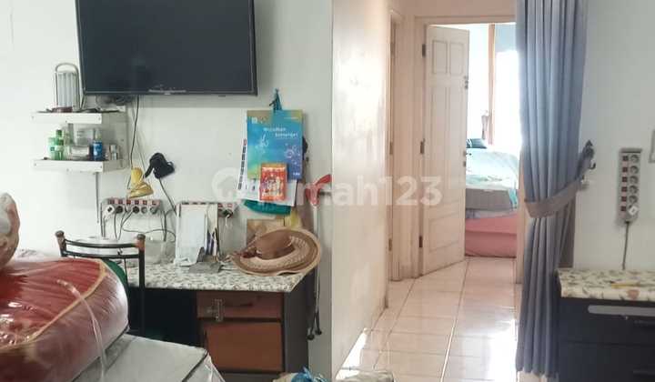 For Sale French Walk Apartment Moi Kelapa Gading North Jakarta