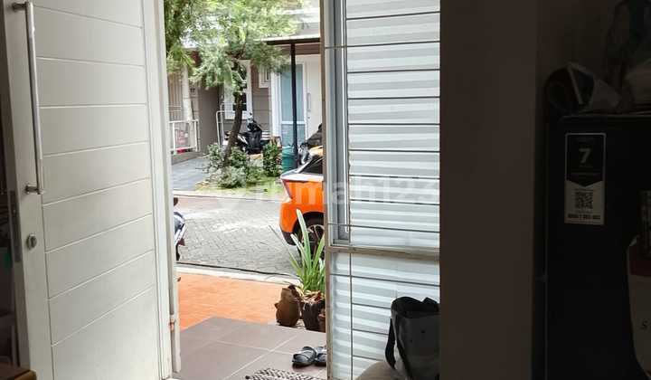 Dijual Rumah di Amarilo Paramount Serpong 2