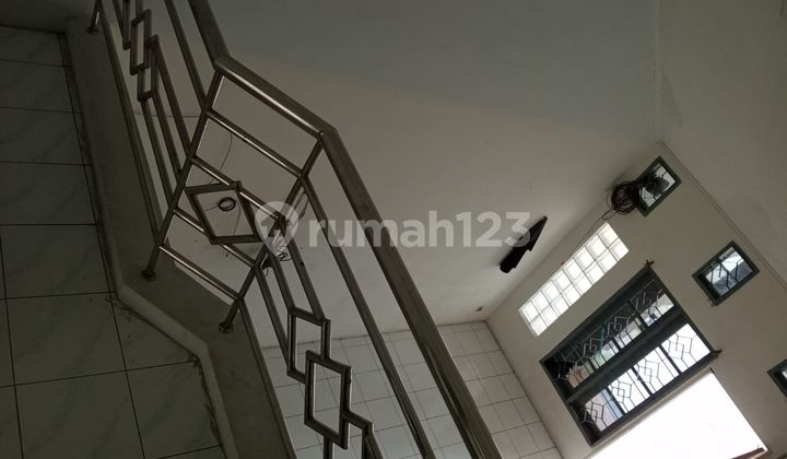 Termurah Dijual Rumah di Citra Garden 3 Kalideres Jakarta Barat 2