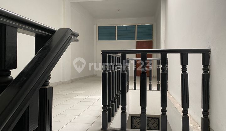 For Sale: Taman Sari Shop House, West Jakarta 2
