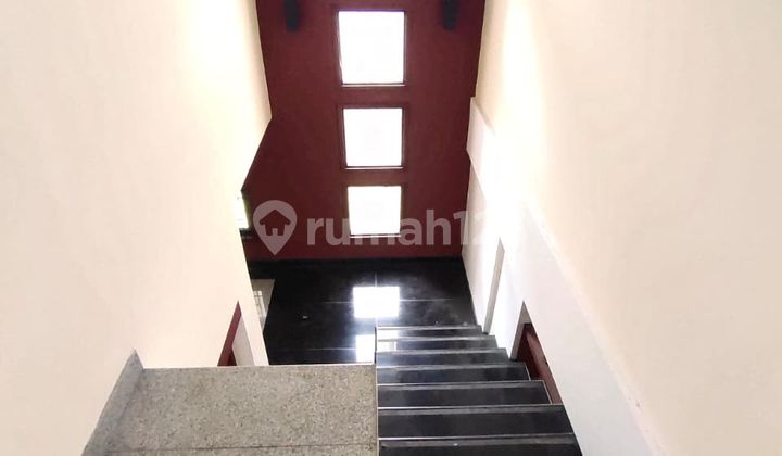 Disewakan Rumah Rawamangun Jakarta Timur 2